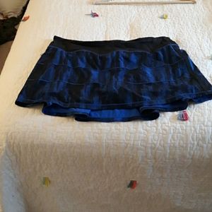 Lululemon Pace Skirt